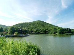 -横山水库