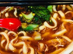 -阿利茄汁面(布厂街店)