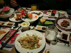 -大渔铁板烧(花园道店)