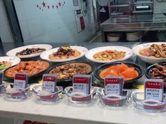 -江宁肚包鸡(铁心桥店)