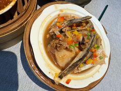 -潮府馆·非遗潮州菜·世纪公园(新国际博览中心店)