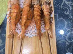 -郭姐·威海渔村(黄兴路店)