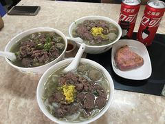 -华威达牛庄(黄埔大道西店)