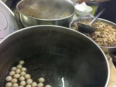 -菜忠潮州牛肉店(岗厦店)