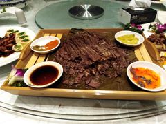 -通庆楼(新开路店)