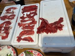 -谭三娘鲜切牛肉自助火锅(九眼桥总店)