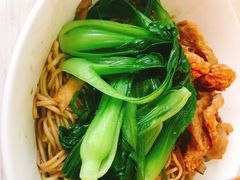 -高邮面馆(明瓦廊店)