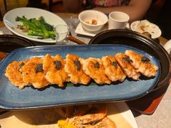 -啫神·广州地标美食(北京路店)