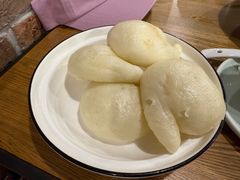 馒头-丰乐餐厅·始于1999·本地老字号