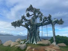 -海南分界洲岛旅游区