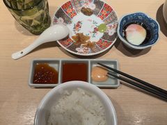 -肉肉大米(金虹桥店)