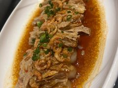 -白云湖畔酒店-湖畔餐厅