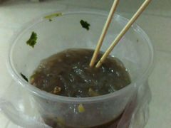 -京陵鸭血粉丝汤(景德路店)