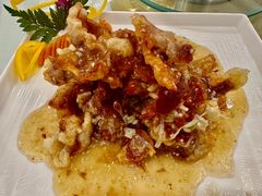 -香满楼(南关店)