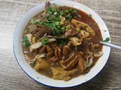 -陈记卤煮小肠