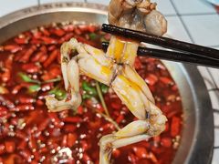 -蛙一刀·麻椒鱼火锅(金仙桥店)