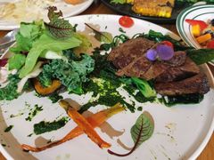 澳洲谷饲270天牛柳扒-CHILLAX轻乐时(侨建·Hi City店)