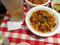 -西贝(枫蓝国际购物中心店)