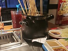 -可口香·非遗老号烧烤(南岗直营店)