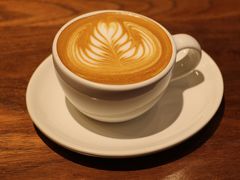 -black rainbow coffee
