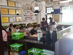 -老淮城·长鱼面(河下古镇店)