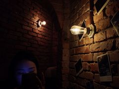 -鹿萤季·营地小馆(皇后公园店)
