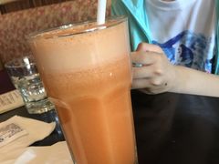 -CafeDuVillage乡村咖啡馆(美邻苑店)