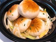 砂鍋生煎包-东国海鲜火锅城(氹仔店)