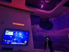 -歌库K馆量贩KTV(万达广场店)