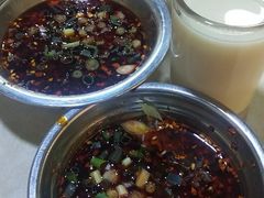 -陈记泸州酸菜豆花火锅(建设路店)