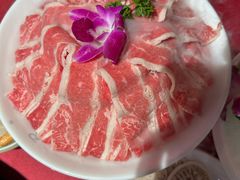 -蓉城老妈火锅(双林路店)