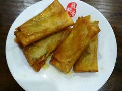 春卷-随柳居·苏式小吃(建新巷店)