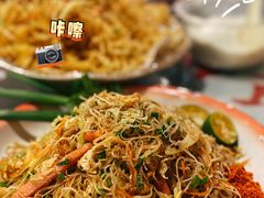 -辉记炭烧海鲜大排档·老字号(福田店)