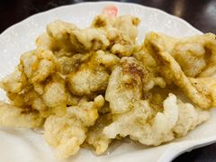 -服务大楼冷面(延大店)