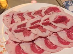 -总参北京涮羊肉