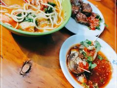 -老宅原住民沙茶面精品小吃(龙头路店)