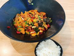 -天府国麻辣香锅(世茂店)
