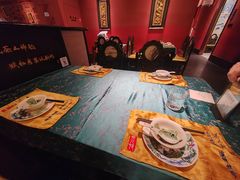 -茶人村·宫廷私厨(奥体印象城店)