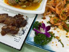 -景好海鲜餐厅(大鹏必选旅游店)