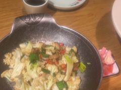 -鸡毛店·川菜(双楠店)