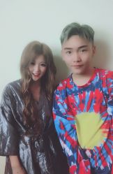-BM SALON