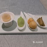 不要为了拍照去绿波廊