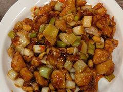 -老浒记烤鸭-北京菜(琉璃厂店)