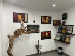 -龙之吻专业刺青·手工耳洞·纹身去色