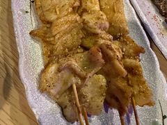 -质烤烤物·活烤海鲜(质烤总店)