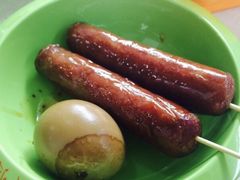 -笑笑凉皮(富国街店)