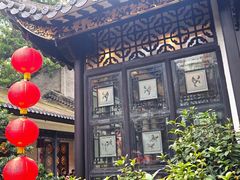 -北园酒家(小北路店)