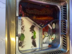 -大熊猫毛肚火锅(烟台万象汇店)