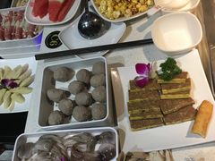 -德庄火锅(矿大三胞店)