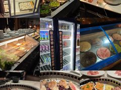 -火炉火自助餐(西直门凯德MALL店)